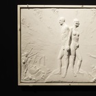 <p>Enrico Ferrarini - "David"</p>